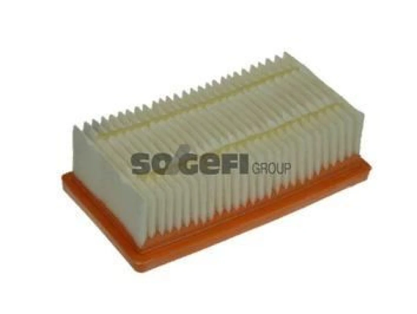 Renault Hava Filtresi Twingo II 1,2t 16v - Purflux A1272