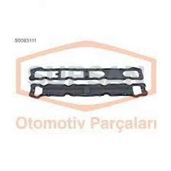 Psa Supap Kapak Contası P1007 P206 P207 P307 1,4 16v 88hp C3 Et3 Jt4 1,4 Benzinli - Supsan S0083111