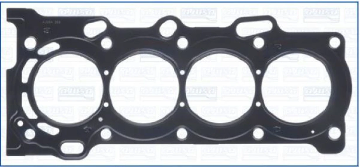 Toyota Silindir Kapak Contası Toyota Corolla 1.4 1.6 02>07 Avensis 1.6 03>08 3zzfe 4zzfe Zze120 Zzt250 - Ajusa Aj10122100