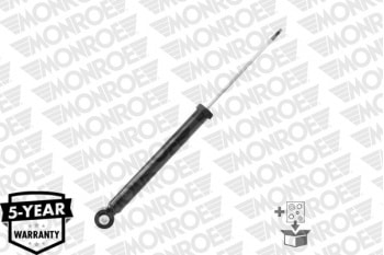 ARKA AMORTISOR GAZLI GOLF VII  LEON A3 12 >> - MONROE 376193SP