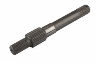 JOHN DEERE 1450 DIFERANSIYEL AKSI - SAĞ - SOL - H136017 - AS10241