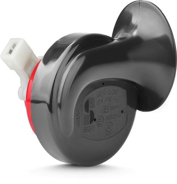 SALYANGOZ KORNA DADAT KALIN SES 12V (FORD SOKETLI) / (DELPHI 1541 SOKET) - SEGER 60BK12.000.06