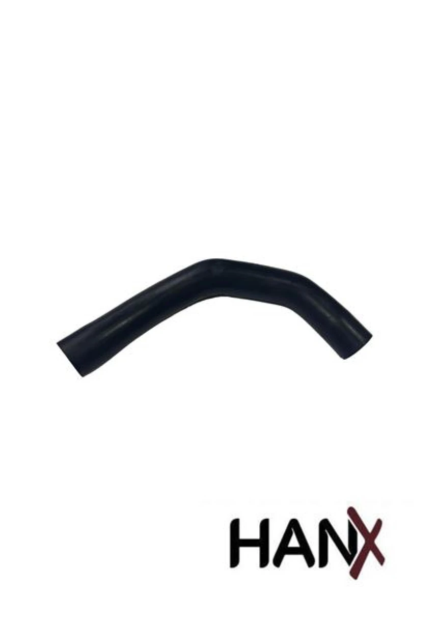 Man Truck Radyator Alt Hortumu Man Tgs Tga 06>     60x585 MM - Hanx H.00301