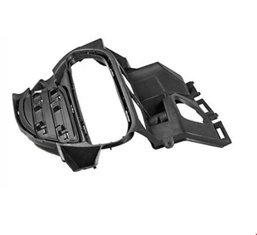 Porsche On Tampon Sis İzgarası Sag Panamera 10> - Vortex V2708190