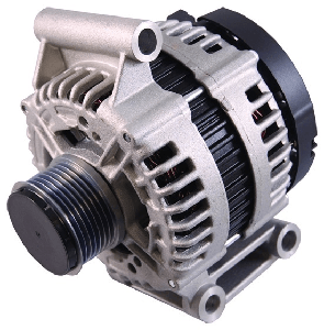 ALTERNATÖR>12V 150A FORD TRANSIT V347  >> ( 7 KANAL ) 2 FİŞLİ - WUTSE-1101.0055