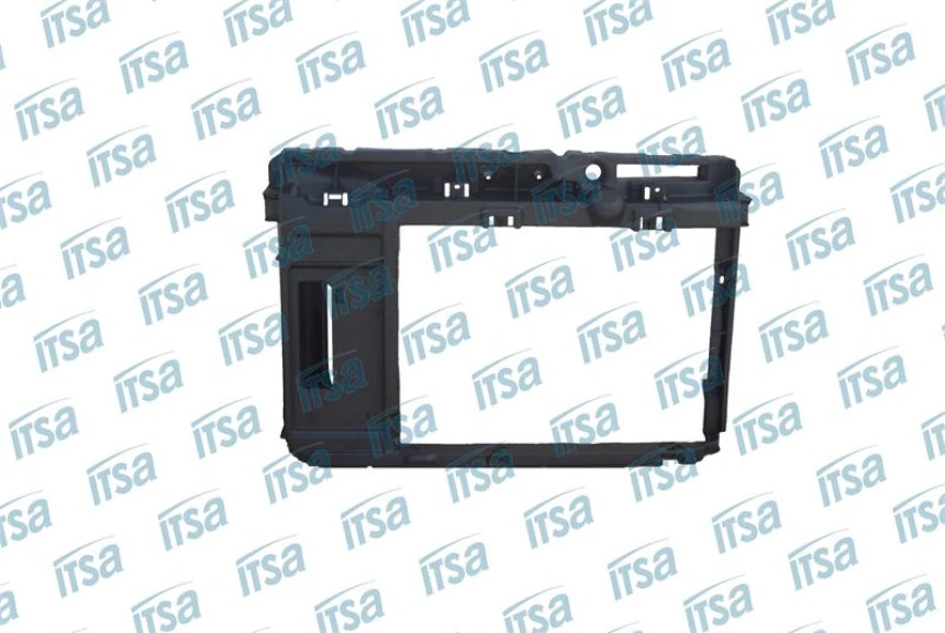 Psa Panel On Benzinli Plastık C3 02> - İtsa 10ifr0110245