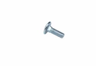 JOHN DEERE 630 955 ZIPKA CIVATASI - KISA - 10x30 - 03M7085 - AS10042