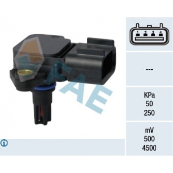 HAVA BASINÇ SENSÖRÜ - FAE 15069