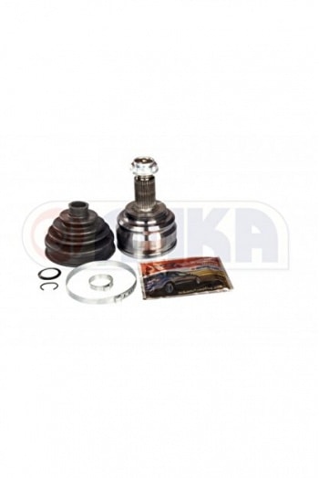 AKS KAFASI DIS SAG SOL BMW  X5 E53 00> - ANKA 20260001
