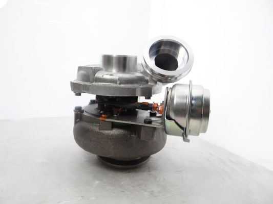 TURBOSARJ SPRINTER 901 902 903 904 96>06 OM612 156PS - MOTOPOWER MER1001