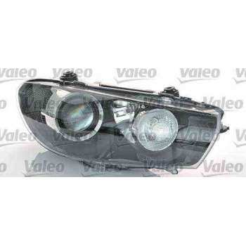 FAR SAG MOTORLU (XENON) / (D1S H7) SCIROCCO 08> - VALEO 043659