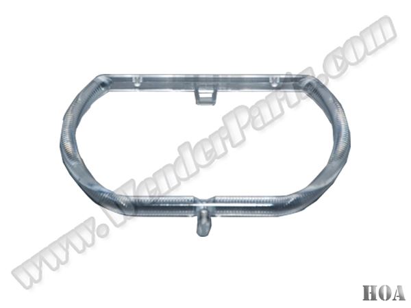 FAR LED SAG BMW G30 2017> - WENDERPARTS BA63117214952