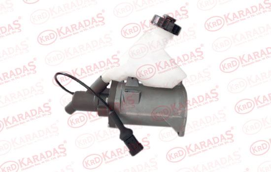 DEBRIYAJ ALT MERKEZ GÜÇLENDIRICI HIDROLIK MERCEDES AXOR-ATEGO EM. OM904-906 - KRD 0580