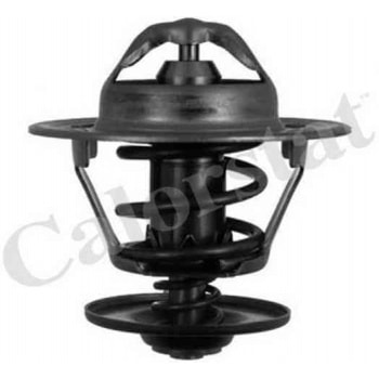 TERMOSTAT 84° POLO GOLF II JETTA TOLEDO LEON IBIZA CORDOBA - VERNET TH5151.84J