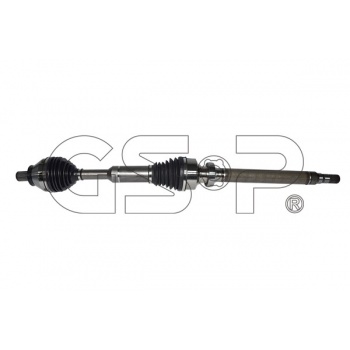 ON AKS  KOMPLE  SAG SANZIMAN TÜRÜ 6 VITESLI OTOMATIK SANZIMAN IÇIN UZUNLUK [MM]934 CONTA ÇAPI [MM]57 - GSP 262133