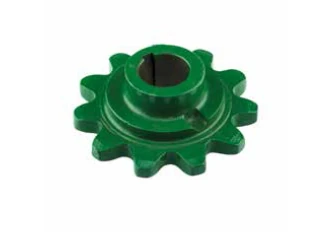 JOHN DEERE 955 1174 BOĞAZ GÖTÜRÜCÜ DIŞLI - Z-11 - Ø 35mm - Z11046 - AS10481