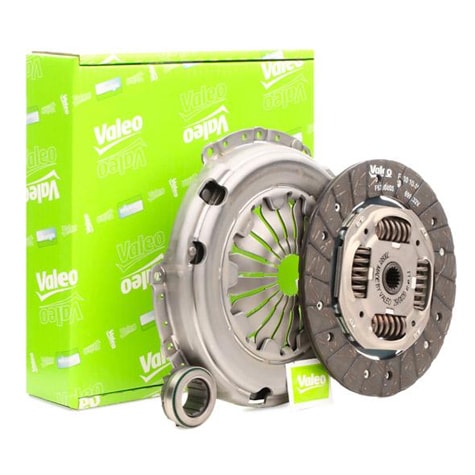 DEBRIYAJ SETI RANGER 2,5D 2WD 98>06 MAZDA BT2500 2,5D 02> RULMANLI - VALEO 826602