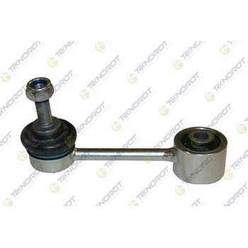 STABILIZER Z ROTU ARKA MASTER III MOVANO LCV 10> KISA - TEKNOROT R-496