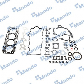 MOTOR TAKIM CONTA FULL SANTAFE 2,2 CRDI 2006 -> - MANDO DM2091027F40