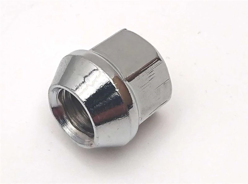 Ford Bijon Somunu Acık Tip Connect 06> 14> Courıer 14> - Alm Acpa1012bxa