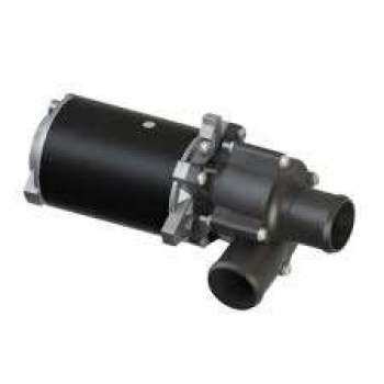 SU DEVIRDAIM POMPA MOTORU m³ / h 4800 12V - BASKURT 50051134