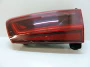 STOP LAMBASI SAG IC LED AUDI A6 15> - VALEO 047009