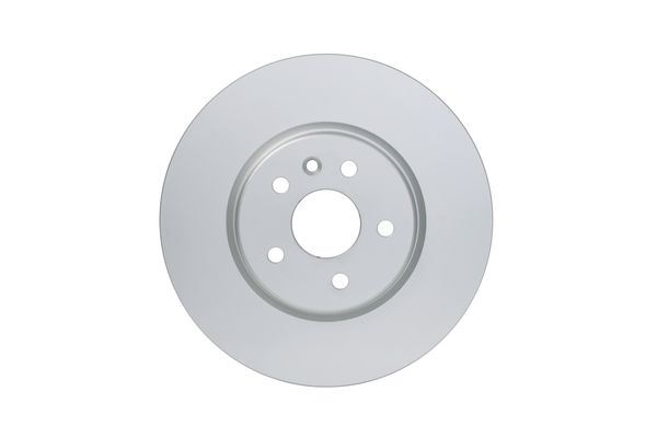 ON FREN DISKI MOKKA 4WD ,TRAX , TRAX 4WD - BOSCH 0986479D93