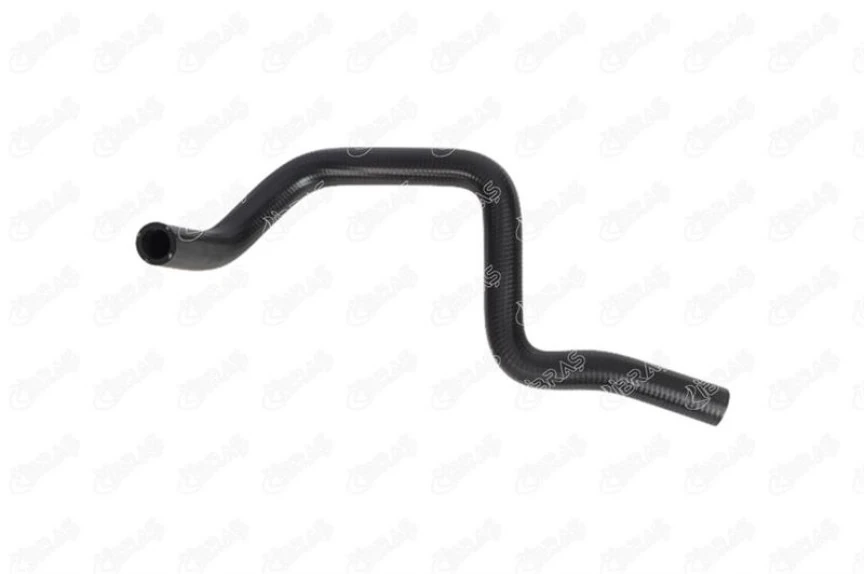 Ford Yedek Su Depo Hortumu Alt - Yedek Su Depo Hortumu Alt - İbr 19644