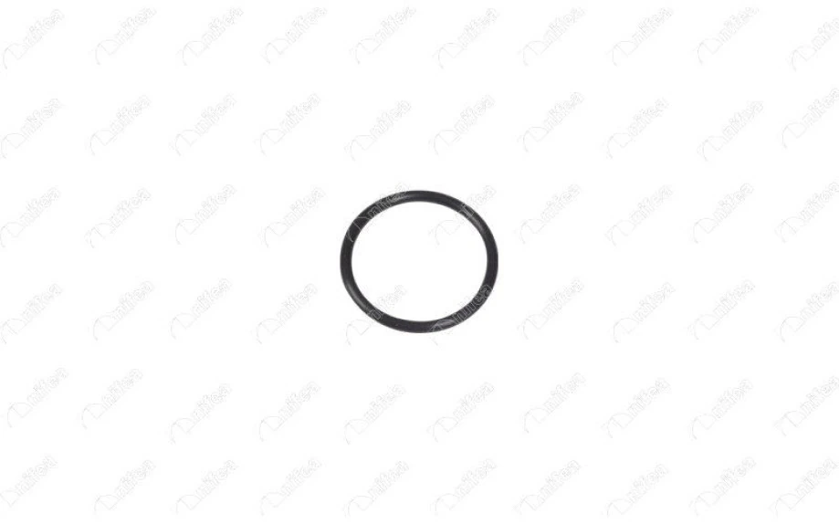 Vag Devirdaım Borusu Contası 37mm X 3.50mm Bora Golf IV V VI VII Polo Arosa Altea Cordoba İbiza Leon Tol - Nifea 27325