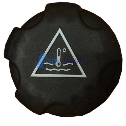 Psa Radyator Kapagı P107 P206 P207 P307 P407 Partner Tepeee C2 C3 C4 Berlingo III Partner Berlingo P306 - Spk 224