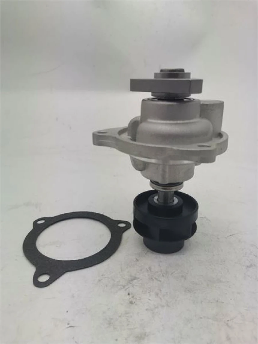 Ford Devirdaım Su Pompası  Fiesta V 1.0 1.3  03>12 Ford Ka 1.3 96> 08 Street Ka (rl2) 1.6 03>05 - Gsp Wp900174