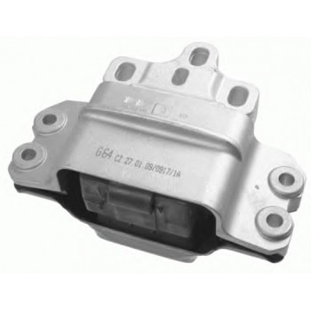 SANZIMAN TAKOZU ARKA SOL CADDY GOLF V VII JETTA TOURAN A3 ALHAMBRA ALTEA TOLEDO LEON SUPERB YETI BLS - LEMFORDER 3314401