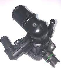TERMOSTAT (88°)SUZUKI SWIFT ASTRA J CORSA D CORSA E MERIVA B A13DTC A13DTE B13DTC B13DTE DOBLO FIORI - BRUCKE 55206391