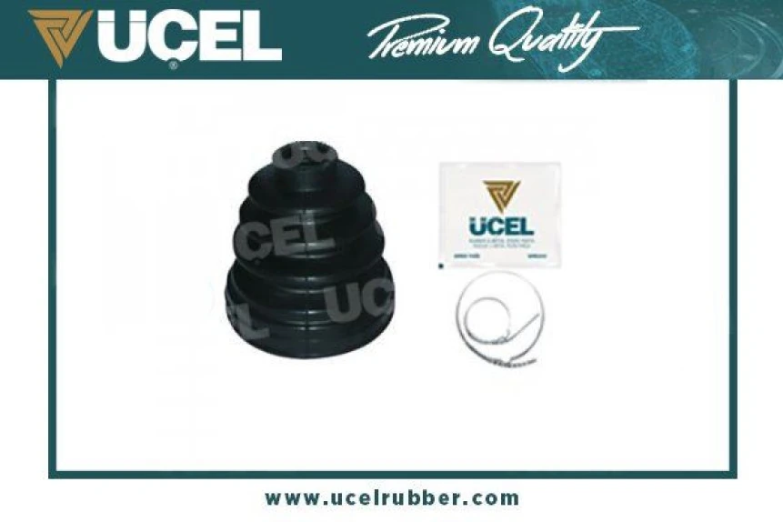 Ford Aks Korugu IC (sivi Gres+kelepce) Connect 1,8tdci 90ps 04 /> - Ucel 20301