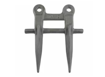 CLAAS ZIPKA IKILI - DÖVME - 676235.3 - 676235.3