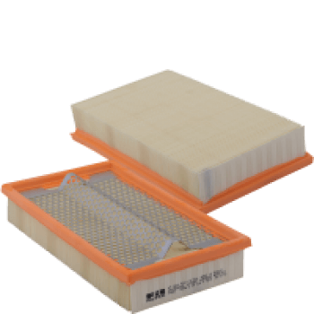 HAVA FILTRESI 190 W201 83>93 W124 84>93 S124 85>91 - FIL HP2014