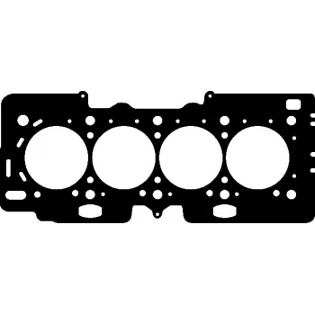 Psa Silindir Kapak Contası (sac) Saxo Xsara P306 P206 P106 Tu5jp (1,6 8v) / (1,37mm) / (78,50mm) / (4150 - Corteco 83415068