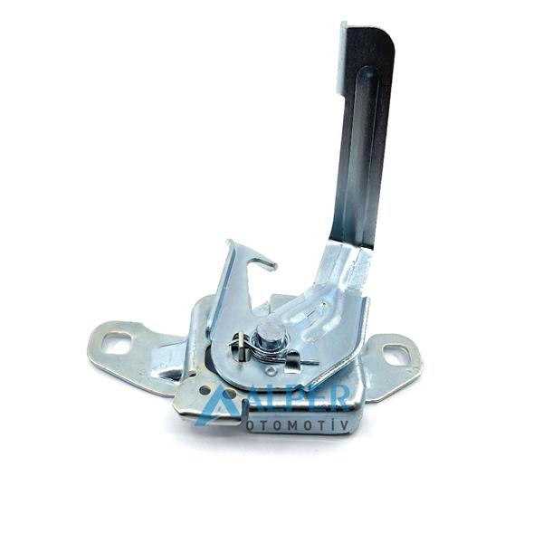 MOTOR KAPUT KILIDI DOKKER LODGY - ALPER 123061