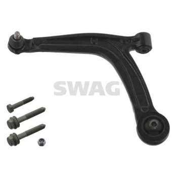 ON SOL SALINCAK FIAT 500 C 07> 500 07> FORD KA 08> - SWAG 70940710