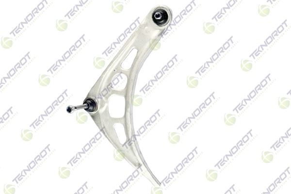 ALUMINYUM SALINCAK ON SOL ALT BMW E46 E85 98> - TEKNOROT B-628