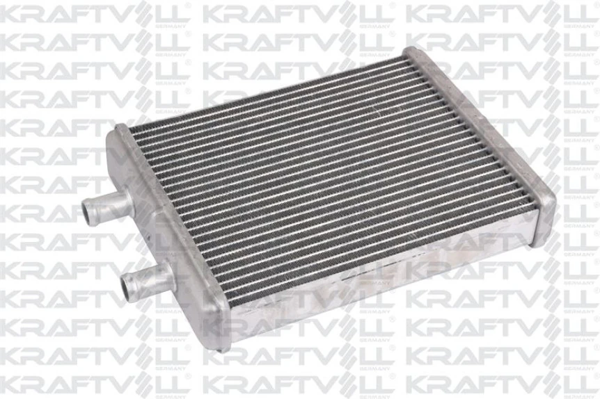 İveco Ticarı Kalorıfer Radyatoru İveco Daıly IV V 06>14 - Kraftvoll 08050209