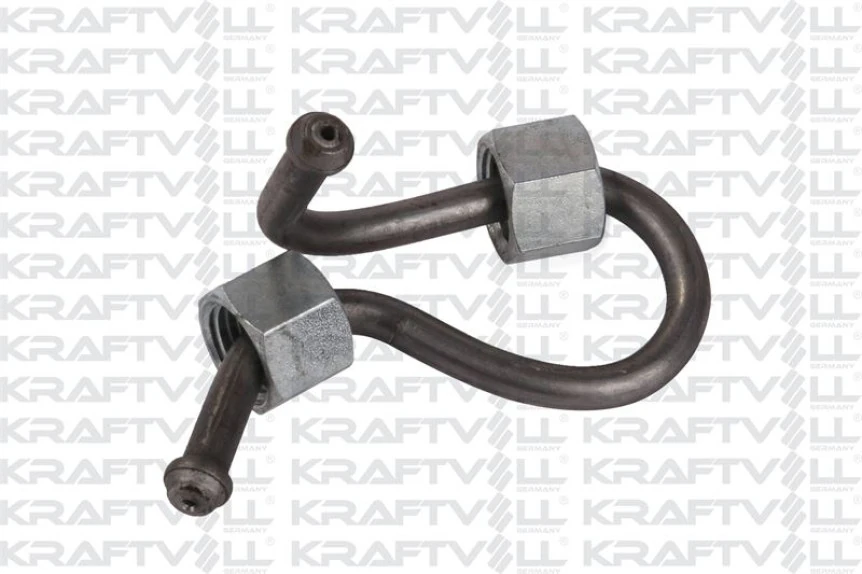 Mercedes Truck Enjektör Borusu Tek Mercedes Axor-Atego-906-904 2000> - Kraftvoll 10040004