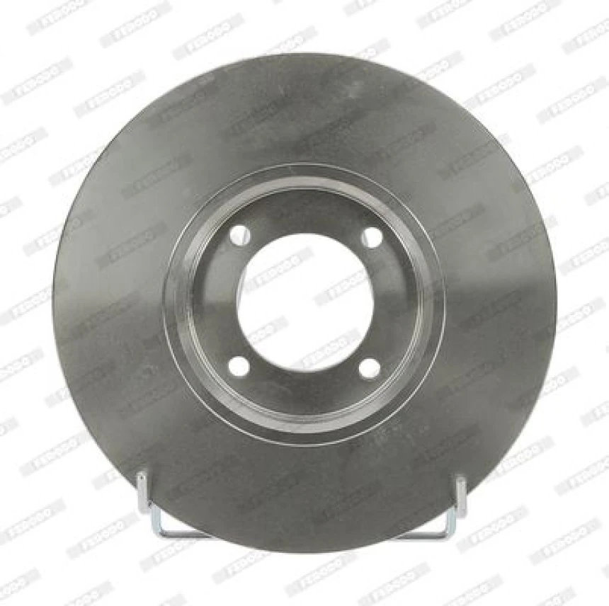 Ford Fren Diski Ön - (adet Fiyatıdır) - Frd Ddf023