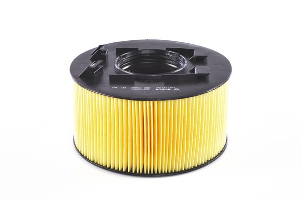 HAVA FILTRESI BMW N42 N45 N46 E46 01>05 - BOSCH 1457433093