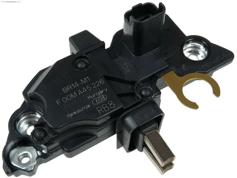 Renault Konjektor Renault Clio II Megan II Laguna II Master II Dacıa Duster Nissan Micra III Juke 1.4 1.5dci - Bosch 1986ae0086