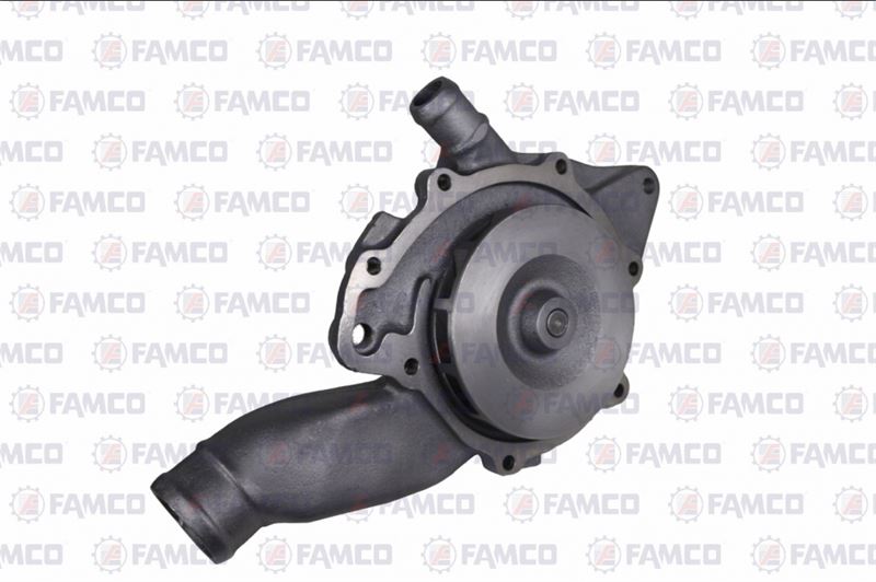 DEVIRDAIM MAN 26.270 D0826LF04 - FAMCO 12.4070.00