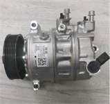 Vag Klima Kompresoru Crafter 17> Transporter 16>19 - Delphi Cs20647