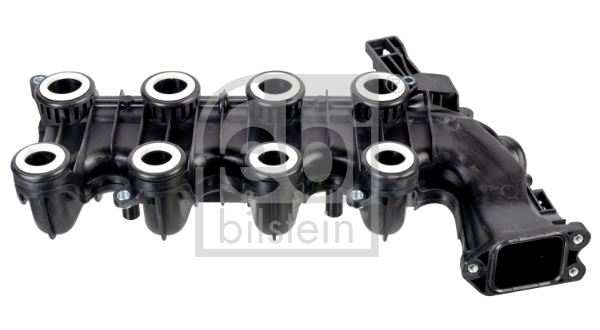 EMME MANIFOLDU P307 YM PARTNER II BERLINGO II PARTNER TEPE BERLINGO III P206 P207 P308 P3008 C4 C5 I - FEBI 175769