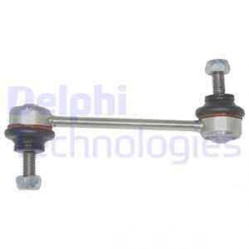 STABILIZER Z ROTU ARKA SAG SOL 407 508 / C5 III C6 05>12 - DELPHI TC1374