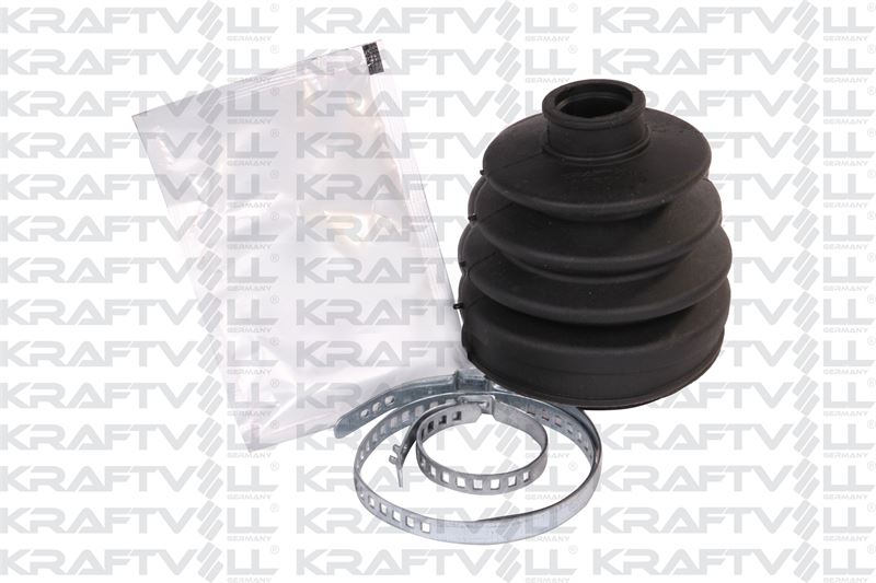 AKS KORUGU DIS TAKIM ACCENT ADMIRE - KRAFTVOLL 10020019